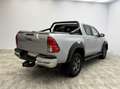 Toyota Hilux 2.8 D4-D °Rollo°AHK°SHZ°RFK° Silber - thumbnail 32