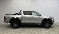 Toyota Hilux 2.8 D4-D °Rollo°AHK°SHZ°RFK° Silber - thumbnail 4