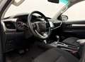 Toyota Hilux 2.8 D4-D °Rollo°AHK°SHZ°RFK° Silber - thumbnail 9