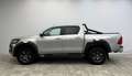 Toyota Hilux 2.8 D4-D °Rollo°AHK°SHZ°RFK° Silber - thumbnail 6