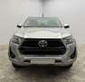 Toyota Hilux 2.8 D4-D °Rollo°AHK°SHZ°RFK° Silber - thumbnail 5
