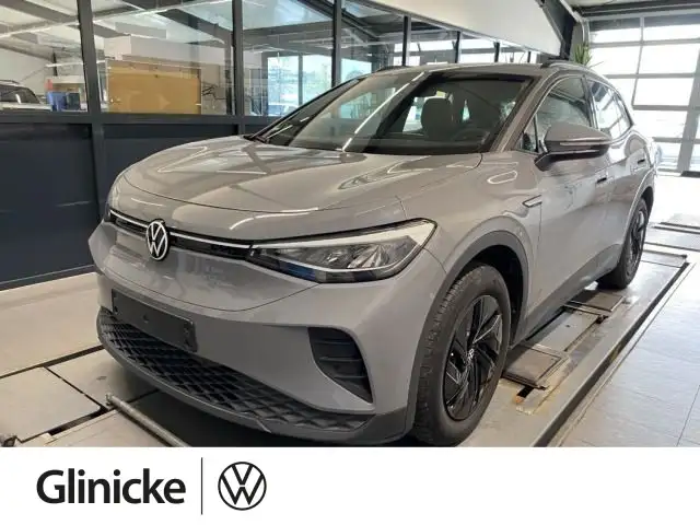 Volkswagen ID.4 Pure Performance LED Navi