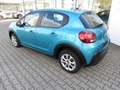 Citroen C3 Feel Blau - thumbnail 3