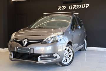 1.5 dci Limited 110cvAutomatica