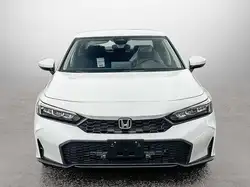 Honda Civic 2026