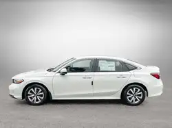 Honda Civic 2026