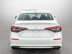Honda Civic 2026