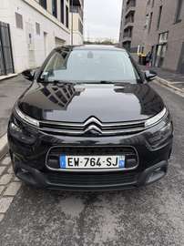 PureTech 110 S&S EAT6 Feel