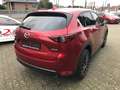 Mazda CX-5 SKYACTIV-G194 Sports-line, Leder, 360°Kamera,Headu Rouge - thumbnail 10