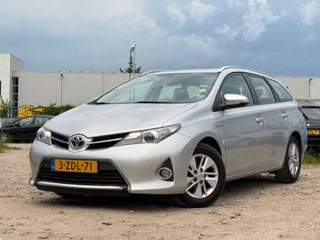 Touring Sports 1.8 Hybrid Aspiration/AUTOMAAT