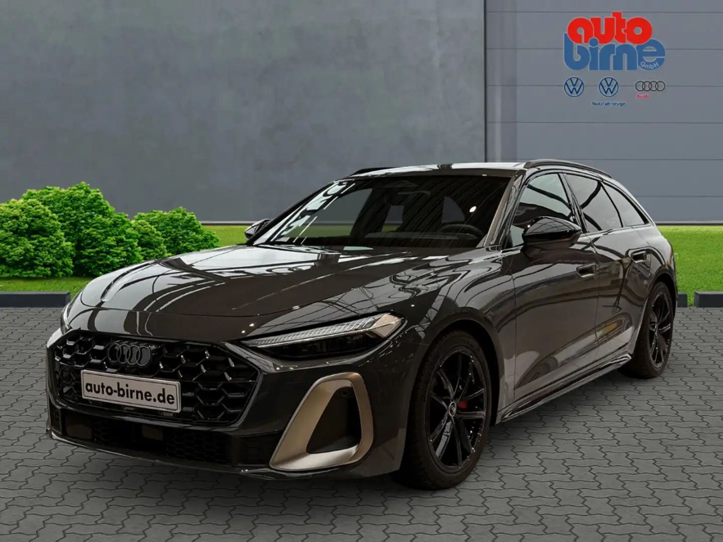Audi A5 Avant 2.0 TDI quattro edition one HUD elektr. Sitz Grau - 1
