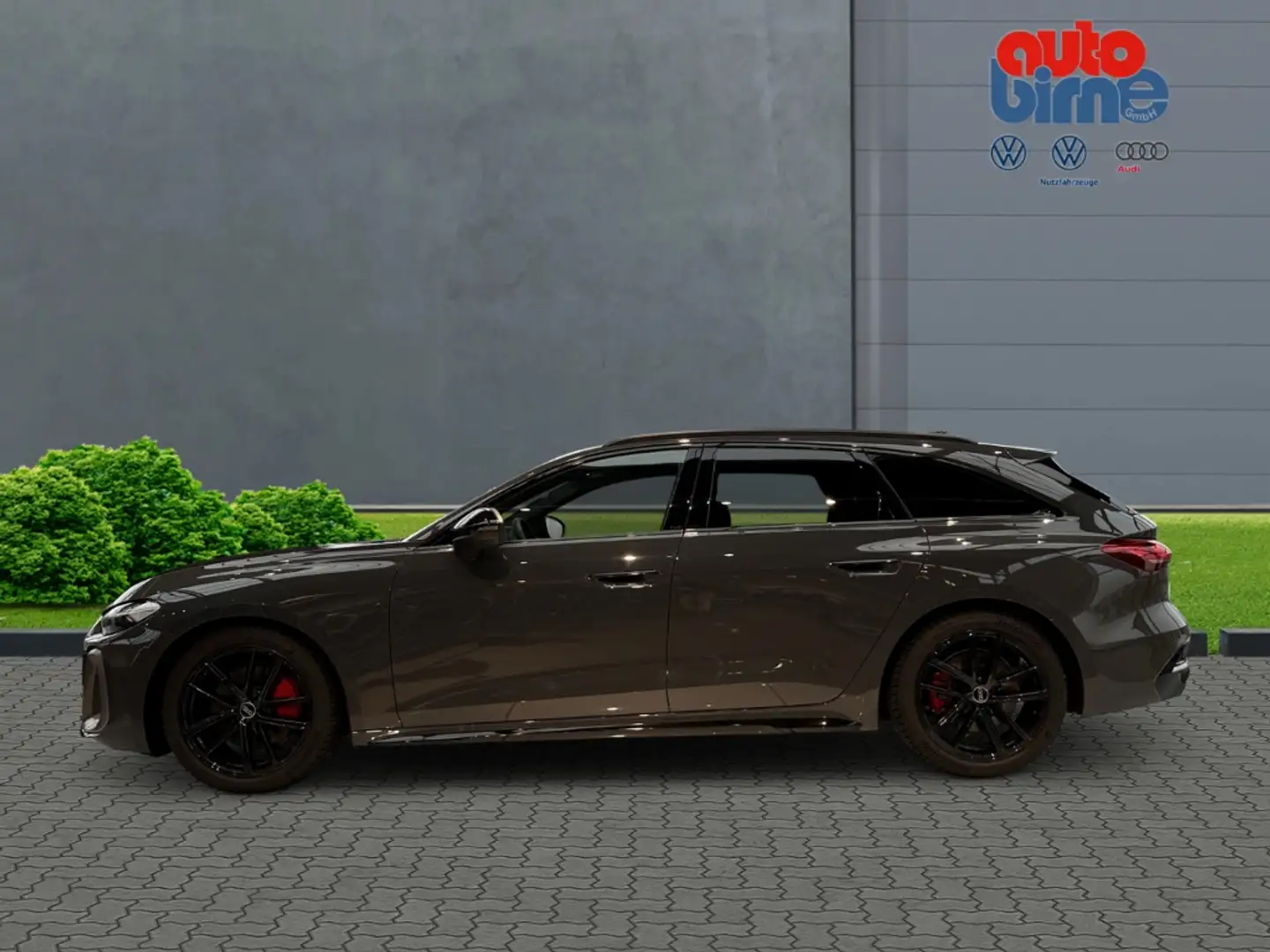 Audi A5 Avant 2.0 TDI quattro edition one HUD elektr. Sitz Grau - 2