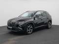 Hyundai TUCSON 1.6 T-GDI PHEV Premium 4WD Garantie tot 2027 Noir - thumbnail 1