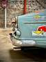 Volvo Amazon 123 GT Tribut Version Rallye Blau - thumbnail 37