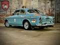 Volvo Amazon 123 GT Tribut Version Rallye Blau - thumbnail 7