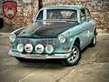 Volvo Amazon 123 GT Tribut Version Rallye Blau - thumbnail 4