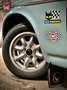 Volvo Amazon 123 GT Tribut Version Rallye Blau - thumbnail 38