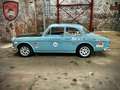 Volvo Amazon 123 GT Tribut Version Rallye Blau - thumbnail 9