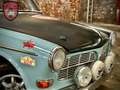 Volvo Amazon 123 GT Tribut Version Rallye Blau - thumbnail 35