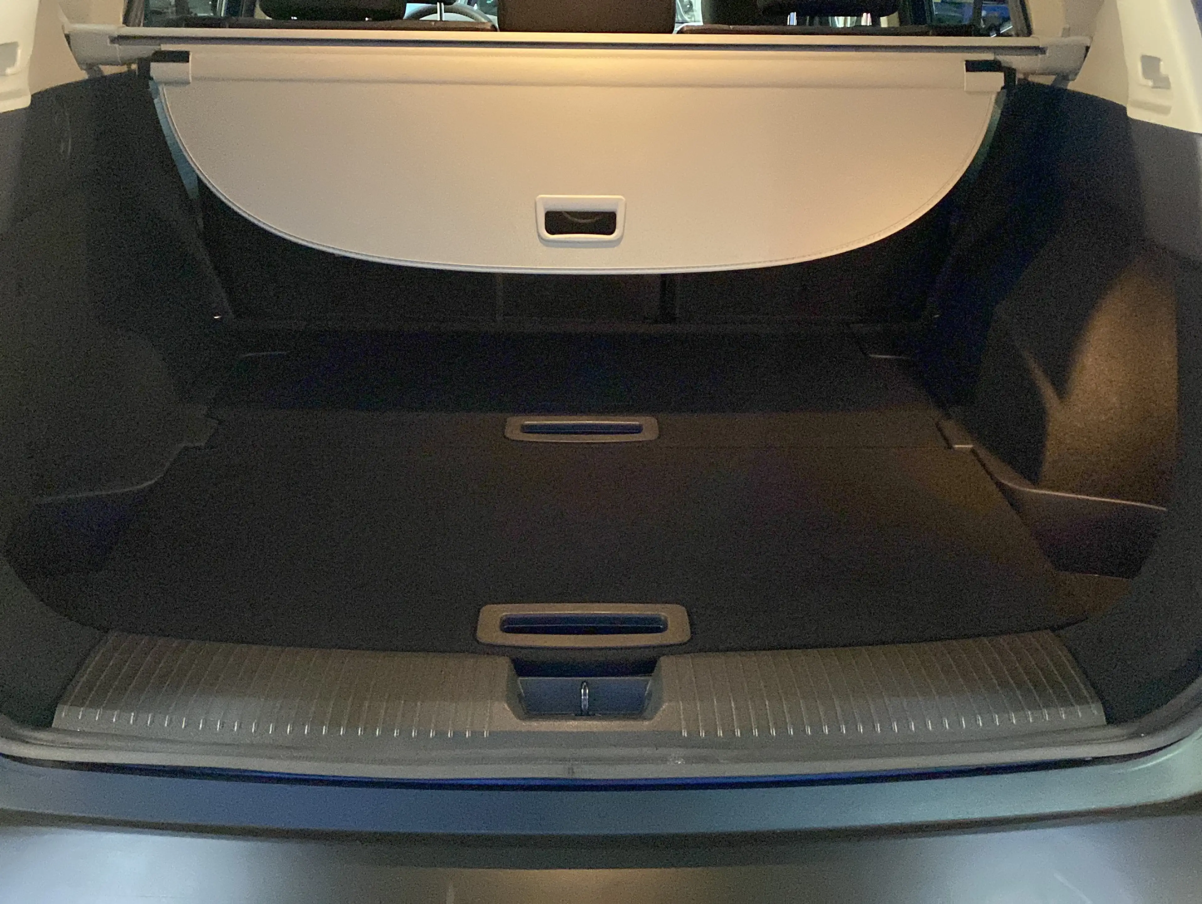 Nissan X-Trail 1.5 e-Power N-Connecta*HeadUp*ACC*360° — photo 10