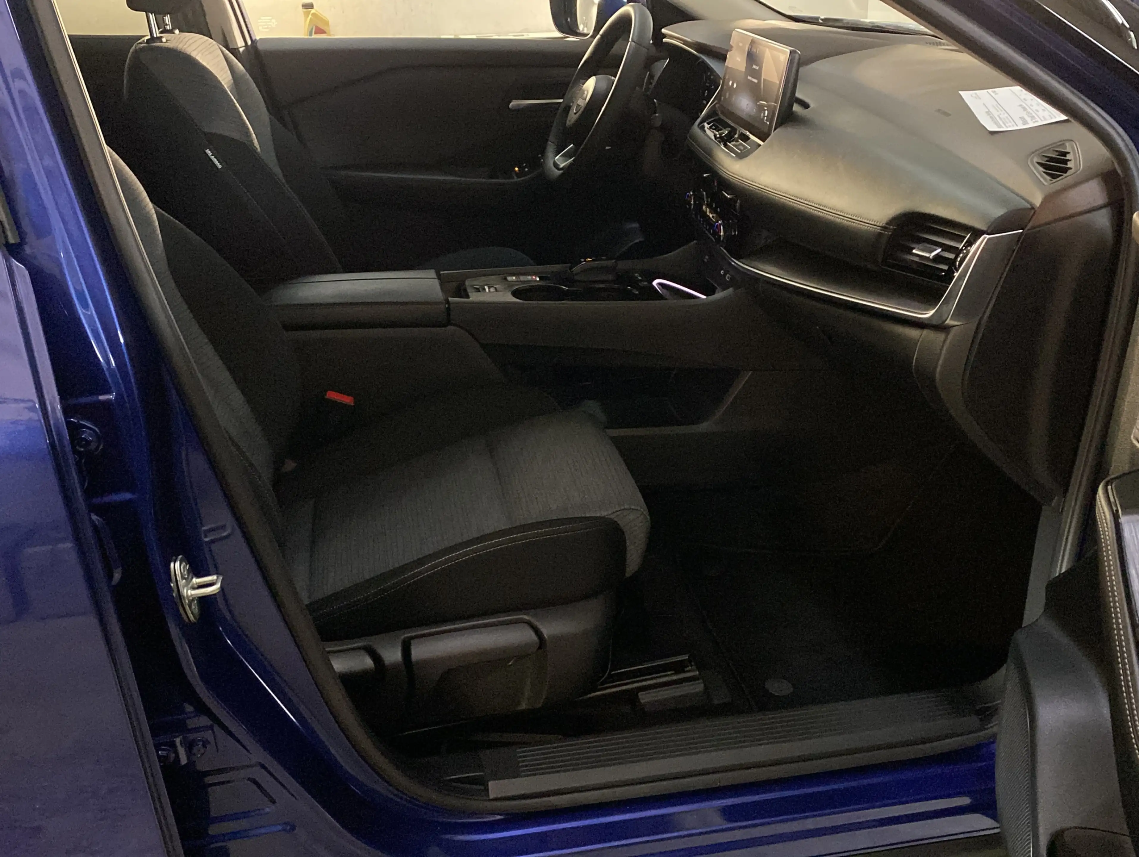 Nissan X-Trail 1.5 e-Power N-Connecta*HeadUp*ACC*360° — photo 11