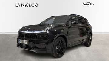 1.5T PHEV More