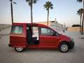 Volkswagen Caddy 2.0TDI Origin 75KW Mauve - thumbnail 4