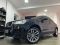 BMW X4 xDrive20d Schwarz - thumbnail 1