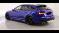 Audi RS6 -S ABT SPORTLINE 700CV BLUE ULTRA Blu/Azzurro - thumbnail 2