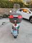 Piaggio Liberty 125 Blu/Azzurro - thumbnail 4