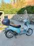 Piaggio Liberty 125 Blu/Azzurro - thumbnail 3