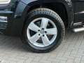 Volkswagen Amarok Highline 3.0TDI DoubleCab 4Motion AHK 3,5 Siyah - thumbnail 8
