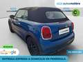 MINI Cooper Cabrio Aut. Azul - thumbnail 3
