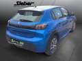 Peugeot e-208 Active ***LED**Keyless**Tempomat*** Blau - thumbnail 4