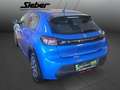 Peugeot e-208 Active ***LED**Keyless**Tempomat*** Bleu - thumbnail 5