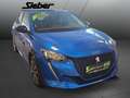 Peugeot e-208 Active ***LED**Keyless**Tempomat*** Bleu - thumbnail 3