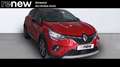 Renault Captur e-tech zen fast track 105kw Negro - thumbnail 5