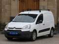 Citroen Berlingo Kasten Niveau B L1*3 SITZER*GEPÄCKTRÄGE Blanc - thumbnail 3