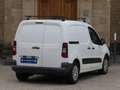 Citroen Berlingo Kasten Niveau B L1*3 SITZER*GEPÄCKTRÄGE Blanc - thumbnail 6