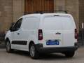 Citroen Berlingo Kasten Niveau B L1*3 SITZER*GEPÄCKTRÄGE Blanc - thumbnail 4