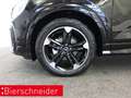 Audi Q2 32 TFSI S tronic line AHK LEDER MATRIX NAVI KEYLES Schwarz - thumbnail 5