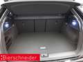 Audi Q2 32 TFSI S tronic line AHK LEDER MATRIX NAVI KEYLES Schwarz - thumbnail 9
