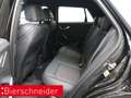 Audi Q2 32 TFSI S tronic line AHK LEDER MATRIX NAVI KEYLES Schwarz - thumbnail 13