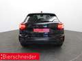 Audi Q2 32 TFSI S tronic line AHK LEDER MATRIX NAVI KEYLES Schwarz - thumbnail 7