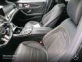 Mercedes-Benz E 63 AMG AMG T Keramik Carbon Driversp Perf-Abgas Stdhzg Schwarz - thumbnail 11