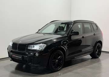 xDrive 35 d *20 *HUD *Navi *Kamera *Memory