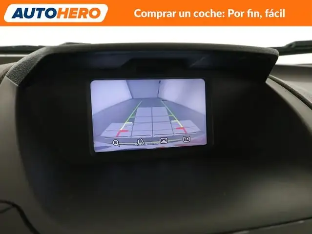 Ford Ecosport view 20