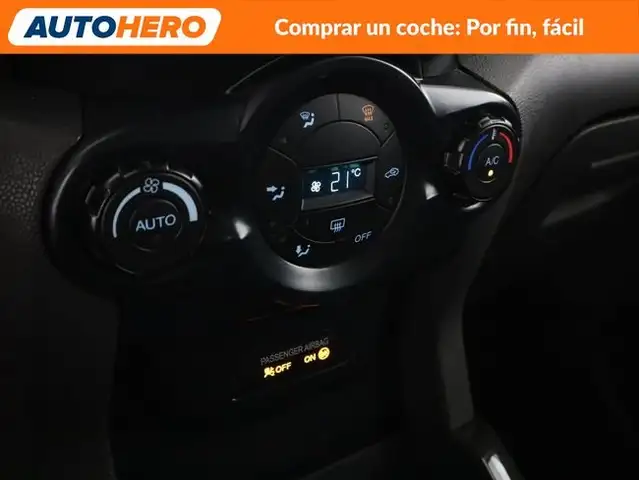 Ford Ecosport view 27