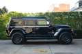 Jeep Wrangler 4Xe Lichte vracht *Irmscher Edition 1/100*  Sahara Чорний - thumbnail 4