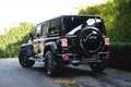 Jeep Wrangler 4Xe Lichte vracht *Irmscher Edition 1/100*  Sahara Чорний - thumbnail 7